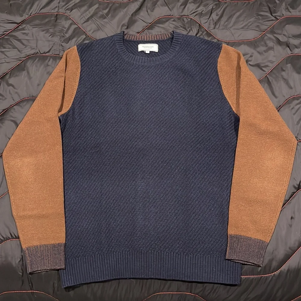 Frank & Oak Sweater - Picture 2 of 5